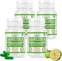 Natuurlijke en zuivere plantaardige Garcinia CAMBOGIA (Garcinia) Extract Capsules 