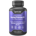Naturalis Soiring Primrose Oil (1300mg)