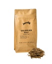 Racine valériane - 1 lb - Découpée et tamisée - Thé à base de plantes - Pas de remplissage ou d'additifs