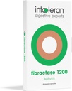 Intoleran Fibractase Forte Digestive Enzymes Testpack - 6 Capsules 