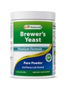 Best Naturals 100% Pure Brewers Gistpoeder - 16 oz - Ondersteuning voor verhoogde Breast Milk Supply Tijdens Borstvoeding, Borstvoeding, Digestieve Gezondheid