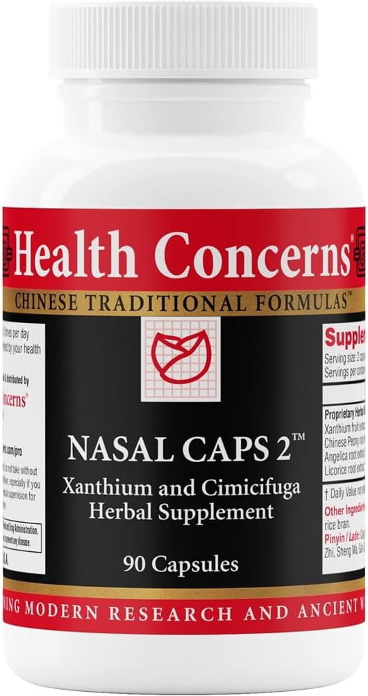 Gezondheidszorg Nasal Caps 2 