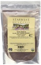 Starwest Botanicals Biologische Dulse Leaf Powder - 4 oz (113 g)