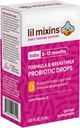 Lil Mixins Feeding Probiotic Drops for Baby 
