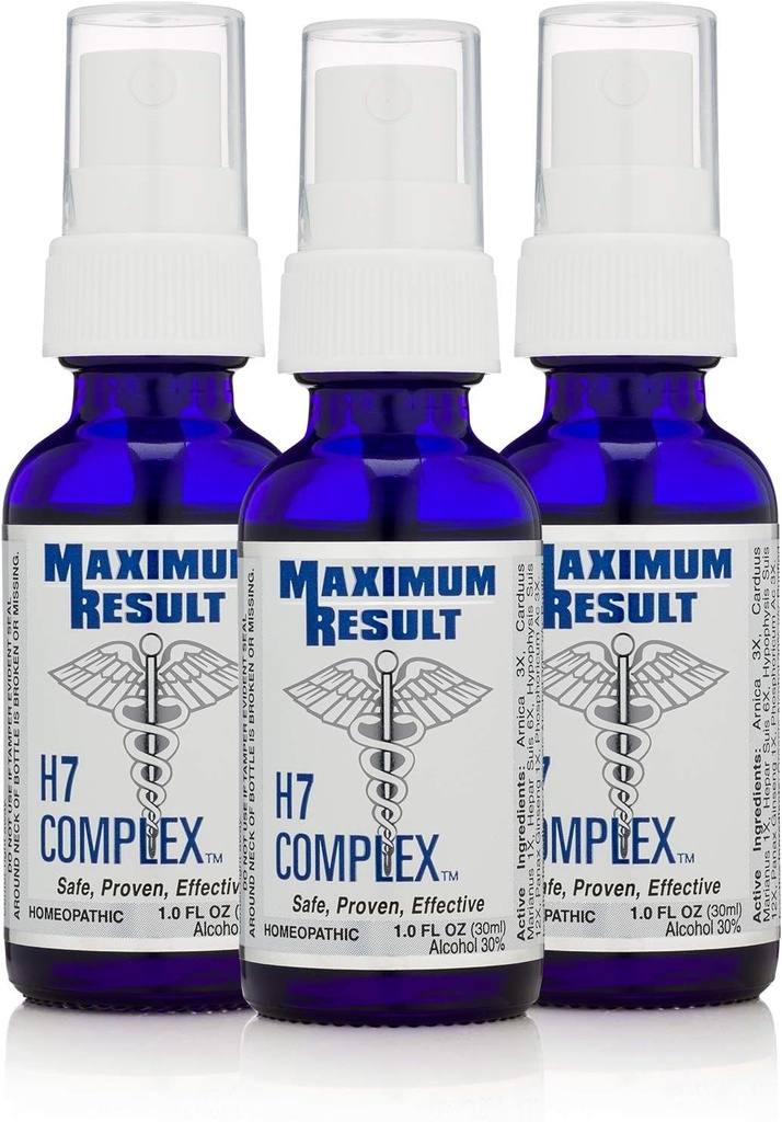 Award-Winning Natural Anti-Aging Formula, 3-maand supply  Farmaceutische graad