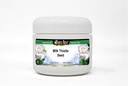 Bianca Rosa Milk Thistle Seed - Crème (2 oz, ZIN: 428063)