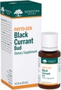 Genestra Merken Black Currant Bud 