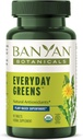 Banyan Botanicals Everyday Greens 