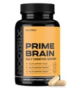 Nootrix Prime Brain Nootropic Supplement 