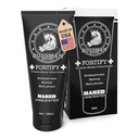Bossman Fortify Intense Baard Conditioner voor mannen (Naked - Unscented) 