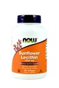NU Eten Zonnebloem Lecithin 1200 Mg Softgels, 2 Pk