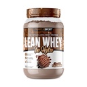 MuscleSport Lean Whey Revolution™ Protein Powder - Whey Protein Isolate - Low Calorie, Low Carb, Low Fat, Incredible Flavors - 25g protein per scoop - 2lb Chocolate Ice Cream