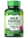 De waarheid van de natuur Melkdistel Supplement 
