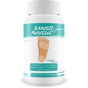 Rangii Schimmel - Onze beste anti-schimmel Probiotische pillen - Natuurlijke Probiotische Schimmel Ondersteuning - Natuurlijke Probiotische Schimmel Behandeling Supplement - Natuurlijke Nagel Schimmel Behandeling voor Teennagel - Schimmel Nagels