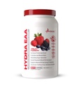Metabole voeding Hydra EAA, 1000 g essentiële aminozuren + hydratatie, EAA's, BCAA's, Glutaminen, Electorlyten, Kokoswater & Glycerol, Amazing Flavors (Fruit Punch, 1000 g)