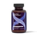 PEA Soothe Ondersteuning Natuurlijke Relief Formula - PEA Supplement met PEA & Resveratrol ter ondersteuning van zenuwfunctie en vermindering van gevoeligheid - bevordert herstel, geestelijke helderheid, energie en dagelijkse balans