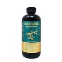 Natuurlijke Herbal Detox met Moringa voor voedingsstoffen en diepe reiniging met Neem, Burdockroot, Dandelion 16 Oz.