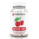 PUREFINITY Tart Cherry Capsules 