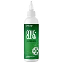 Pet MD Otic Clean Hondenoor Cleaner voor katten en honden - effectief tegen infecties veroorzaakt door infecties, jeuken en controles oor Odor - 8 oz (Cumber Melon)
