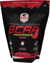 Branched Chain Amino Acids BCAA Protein Powder, Watermeloen smaak - Ideaal voor Hydration, Boosts Energy, Enhanced Performance, Endurance & Metabolisme - Atleet Ondersteuningen-90 Servers
