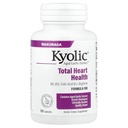 Kyolic Aged Knoflook Extract Totaal Hartgezondheid Formule 108 - 100 Capsules
