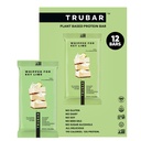 TRUBAR Vegan Protein Bar, Whipped for Key Lime, Glutenvrij, Plant Based, High Fiber, Dairy Free, Low Fat, Non GMO, Geen Suiker Alcoholen, 12G Lean Proteïne, 13G Fiber, gezonde snack Bars, 12 CT