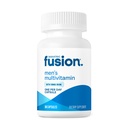 Fusion bariatrique une fois par jour Multivitamine bariatrique avec fer pour les hommes avec des vitamines de soutien de la prostate et du coeur*