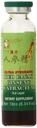 Prince of Peace Red Panax Ginseng Extractum Ultra Strength Supplement, 30 Tellen