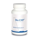 Bio CMP van Biotica Onderzoek Calcium, Magnesium en Kalium Supplement, Levert Elektrolyten die Optimale Spier Comfort Kraampen en vermoeidheid biedt, Ondersteunt Gezond Metabolisme 250 Tabletten