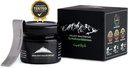 Gold Grade Himalaya Shilajit Hars voor mannen en vrouwen