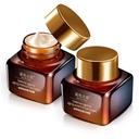 BLUE LOVE 2PCS Anti-Aging Eye Cream Vermindert donkere cirkels & Puffiness Under-Eye Bags Bevochtigen & Snel-Absorberen rimpelbehandeling voor mannen & vrouwen