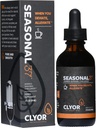 Seizoensgebonden37 - Herbal Cold Relief Remedy 