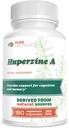 Pure Nootropics Huperzine A 200 mcg 