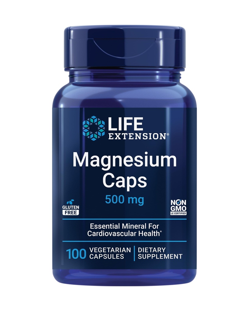 Prolongation de vie Super Bio-Curcumine Turmère + Magnésium Caps Coeur Bones Santé Métabolisme Non-OGM Végétarien sans gluten 60+100 Capsules
