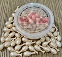 Vita Mine huidverzorging crème C en Hyaluronzuur breekbare capsules