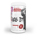 5% Nutrition Riche Piana Tuer avant l'entraînement Poudre avec/Créatine, Caféine, Beta Alanine, Hydroprime Glycerol pour pompe, Résistance, Endurance