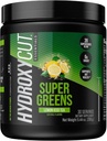 Hydroxycut Essentials Super Greens  30 porties (citroenijsthee)