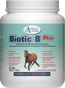 Omega Alpha Biotic 8 2.2lbs for horses