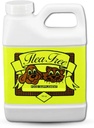 Supplément alimentaire sans puces pour les produits naturels pour animaux de compagnie - Prévention naturelle des puces et des tiques pour les chiens et les chats - Multivitamine pure pour les petits et grands chiens - Formule d'alimentation de supplément de vitamine biologique (16 oz)