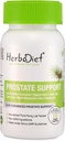 Saw Palmetto Prostate Support 60 Capsules| Blend of Saw Palmetto,Pygeum Bark, Green Tea,Lycopene,Cat's Claw&Reishi Mushroom Extract