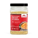 Hoosier Hill Farm Nutritional Gist Flakes, 1LB (Pack of 1)