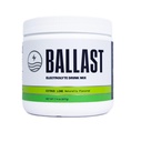 Ballast Zero-Sugar Electrolytes - Citrus Lime - Hydration Powder | Keto & Paleo Friendly | Liquid Daily IV for Rapid Rehydration | Element Electrolytes Magnesium, Sodium, and Potassium | 30 Servings