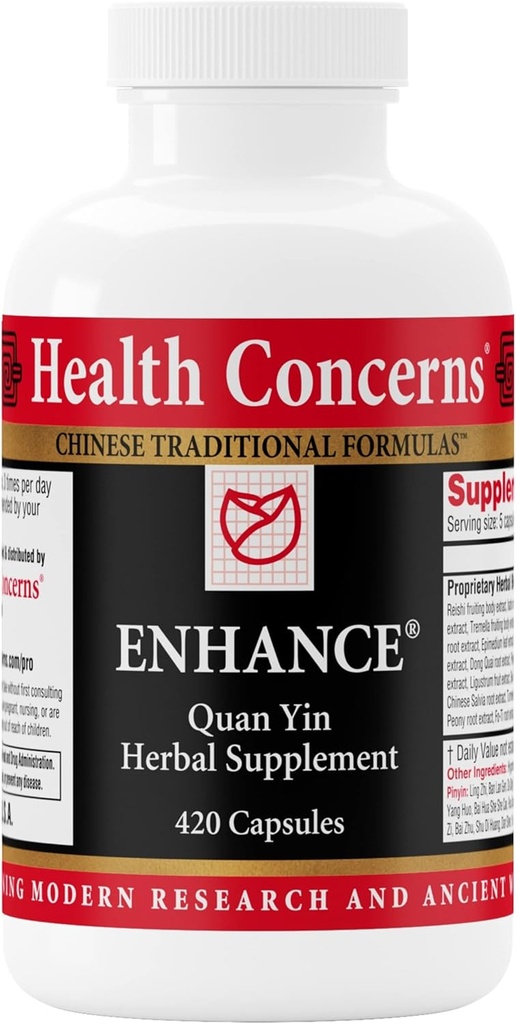 Gezondheidszorg Verbeteren - Immuunsysteem Ondersteuning & Respiratory Ondersteuning Supplement - 420 Capsules