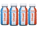 Muscle Kramp Relief Drink Bewezen om spierkrampen te voorkomen en te behandelen in seconden Gluten Gratis Kramp Verdediging voor Hand Krampen, Been Krampen, Voet Krampen