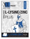 L-Lysine/Zinc Plus (30 dagen)
