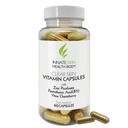 Clear Skin Acne Vitaminen Capsules 