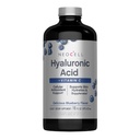 NeoCell Hyaluronzuur vloeibaar met vitamine C, Berry, 16 Fl Oz (verpakking van 1) - Verpakking mei Vary