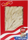 Woho #1262 American Ginseng Slice Medium 2oz Box