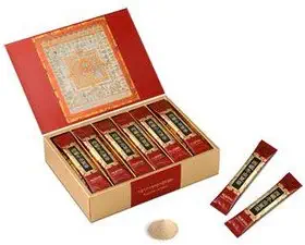 Schat van Tibet Cordyceps Sinensis premium voedingssupplementen