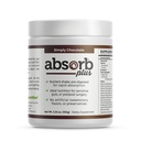 Isolaateiwit - Dieetsupplement voor verbeterde Gut Health, Extra voedingsondersteuning, Non-GMO, Glutenvrij, Lactosevrij, Caseïnevrij (100 g, Simply Chocolate)